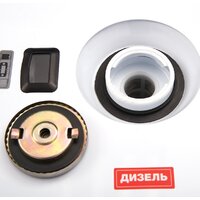 Daewoo Power DDAE 10000DSE-3 Image #10