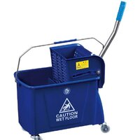 Швабры, мопы и другой хозяйственный инвентарь