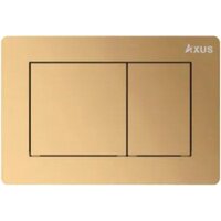 Axus 097LG Slim (золото)