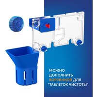 Cersanit City Smart CO DPL EO Slim + Link PRO 68306 (с кнопкой Twins хром глянцевый) Image #8