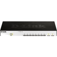 D-Link DGS-1210-10/F1A