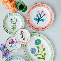 Bitossi Botanica BOT00101 (примула) Image #3