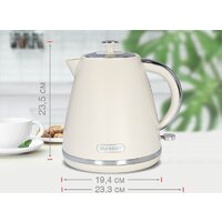 Oursson KE1718P/IV Image #5