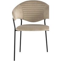 Stool Group Алексис AV 445-Cl-08 (велюр капучино) Image #1