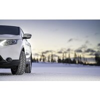 Ikon Nordman 7 SUV 255/55R18 109T (шипы) Image #3