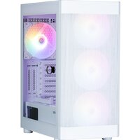 Zalman i4 TG (белый) Image #3