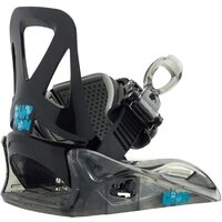 Burton Youth Grom 10577103001YOU (черный)
