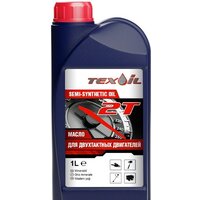 Texoil 2T API TC 1л