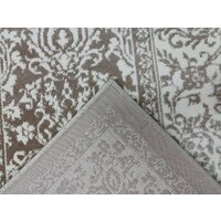 Витебские ковры Манхэттен прямоугольник 3226b6 (1.6x2.3) Image #3