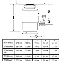Bort Titan 4000 Image #8