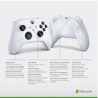 Microsoft Xbox (белый) Image #8