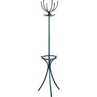 Гальваник Амбрелла (эмаль черный муар)