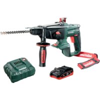 Metabo KHA 18 LTX T0332 (с 1-им АКБ)