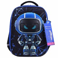 BRAUBERG Light. Evil Robot 272028 Image #7