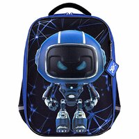 BRAUBERG Light. Evil Robot 272028 Image #2