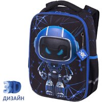 BRAUBERG Light. Evil Robot 272028 Image #10