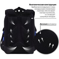 BRAUBERG Light. Evil Robot 272028 Image #13