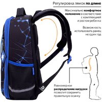 BRAUBERG Light. Evil Robot 272028 Image #12