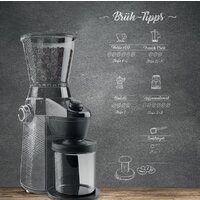 CASO Barista Flavour Image #7