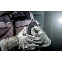 Metabo WEV 11-125 Quick 603625000 (без кейса) Image #4