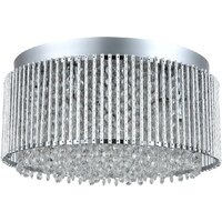 Escada 2124/6P (хром) Image #2