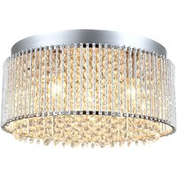 Escada 2124/6P (хром)