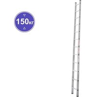 Новая высота NV 121 алюминиевая 12 секций Image #1