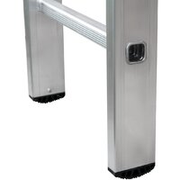 Новая высота NV 121 алюминиевая 12 секций Image #6