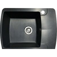 БелЭворс Flexi L (черный)