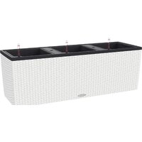 Lechuza Trio Cottage 30 All-in-One Set (белый) [15000]