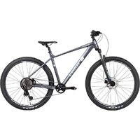 Cord 5Bike 27.5 M500 2025 CRD-M5-2712P-19 (черный матовый)