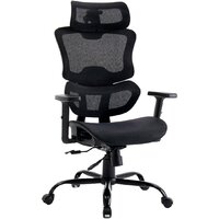 Evolution ZenMesh Black (черный)