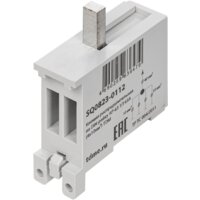 TDM Electric Распределительная на DIN-рейку КР-63 SQ0823-0112 Image #2