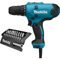 Makita DF0300X2 (набор оснастки D-30651)