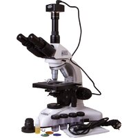 Levenhuk MED D25T тринокулярный 73994 Image #2