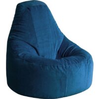 Kreslomeshki Айтишник велюр (XXL, морская глубина)