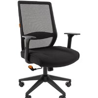 CHAIRMAN 555 LT (черный)