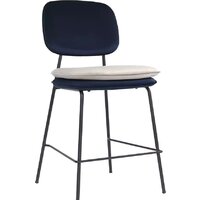 Bergenson Bjorn Pea BB0000626 (темно-синий/бежевый)