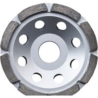 Шлифовальные чашки