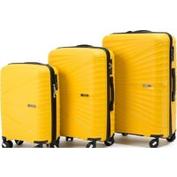 Pride PP-9702 (M, желтый) Image #11