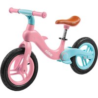 Nino XHT (розовый)