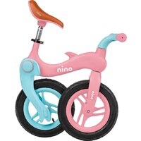 Nino XHT (розовый) Image #3