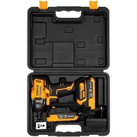 Deko DKISFU-Li 081-1069 (с 2-мя АКБ, кейс) Image #6