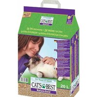 Cats Best Smart Pellets 20 л