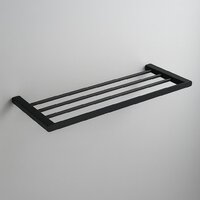 Lauter 21SH1152 (Matt Black) Image #4