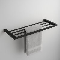 Lauter 21SH1152 (Matt Black) Image #3