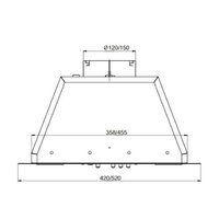 Elikor Box 52П-700 213858 (черный) Image #2