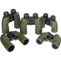 Levenhuk Army 7x50 с сеткой (зеленый) Image #8