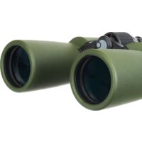 Levenhuk Army 7x50 с сеткой (зеленый) Image #6