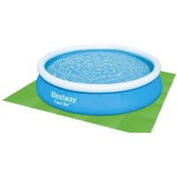 Bestway Подстилка-пазл, 9 шт, 78х78 см 58636 Image #2